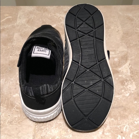 H&M Toddler Boys Super Awesome Sneakers - Picture 3 of 3